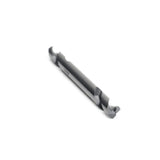 Burghiu HSS DIN1412C dubla SHEET - 1660 - 4.50 mm IZAR