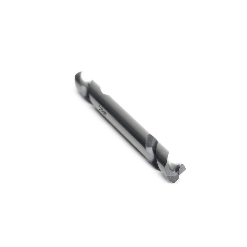 Burghiu HSS DIN1412C dubla SHEET - 1660 - 4.90 mm IZAR