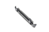 Burghiu HSS DIN1412C dubla SHEET - 1660 - 3.20 mm IZAR