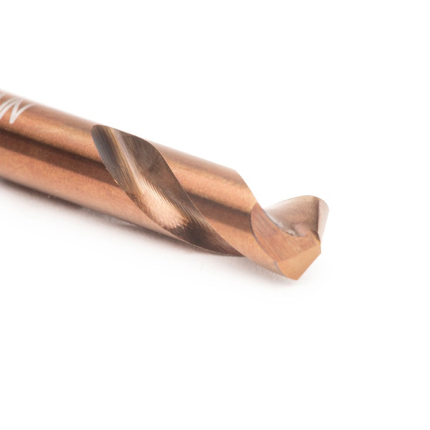 Burghiu HSS Co DIN1412C dubla SHEET - 1666 - 3.25 mm IZAR