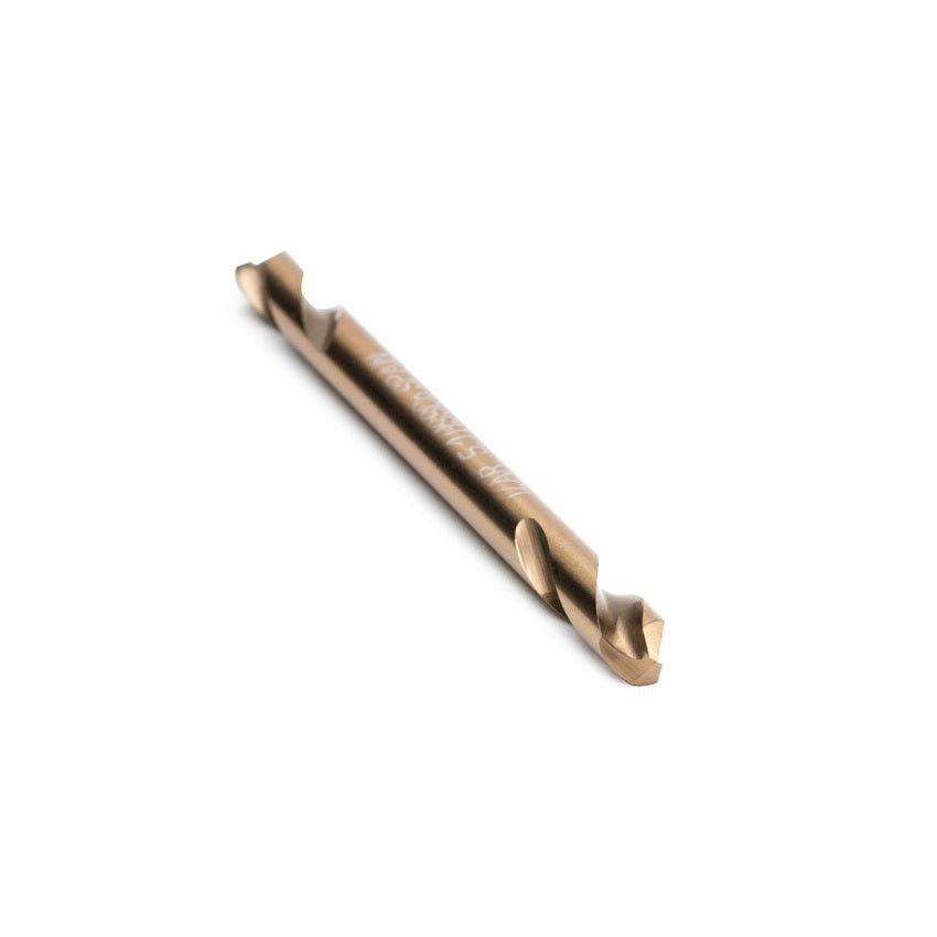 Burghiu HSS Co DIN1412C dubla SHEET - 1666 - 3.25 mm IZAR