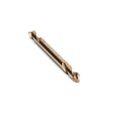 Burghiu HSS Co DIN1412C dubla SHEET - 1666 - 3.25 mm IZAR