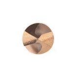 Burghiu HSS Co DIN1412C dubla SHEET - 1666 - 3.25 mm IZAR