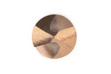 Burghiu HSS Co DIN1412C dubla SHEET - 1666 - 5.10 mm IZAR