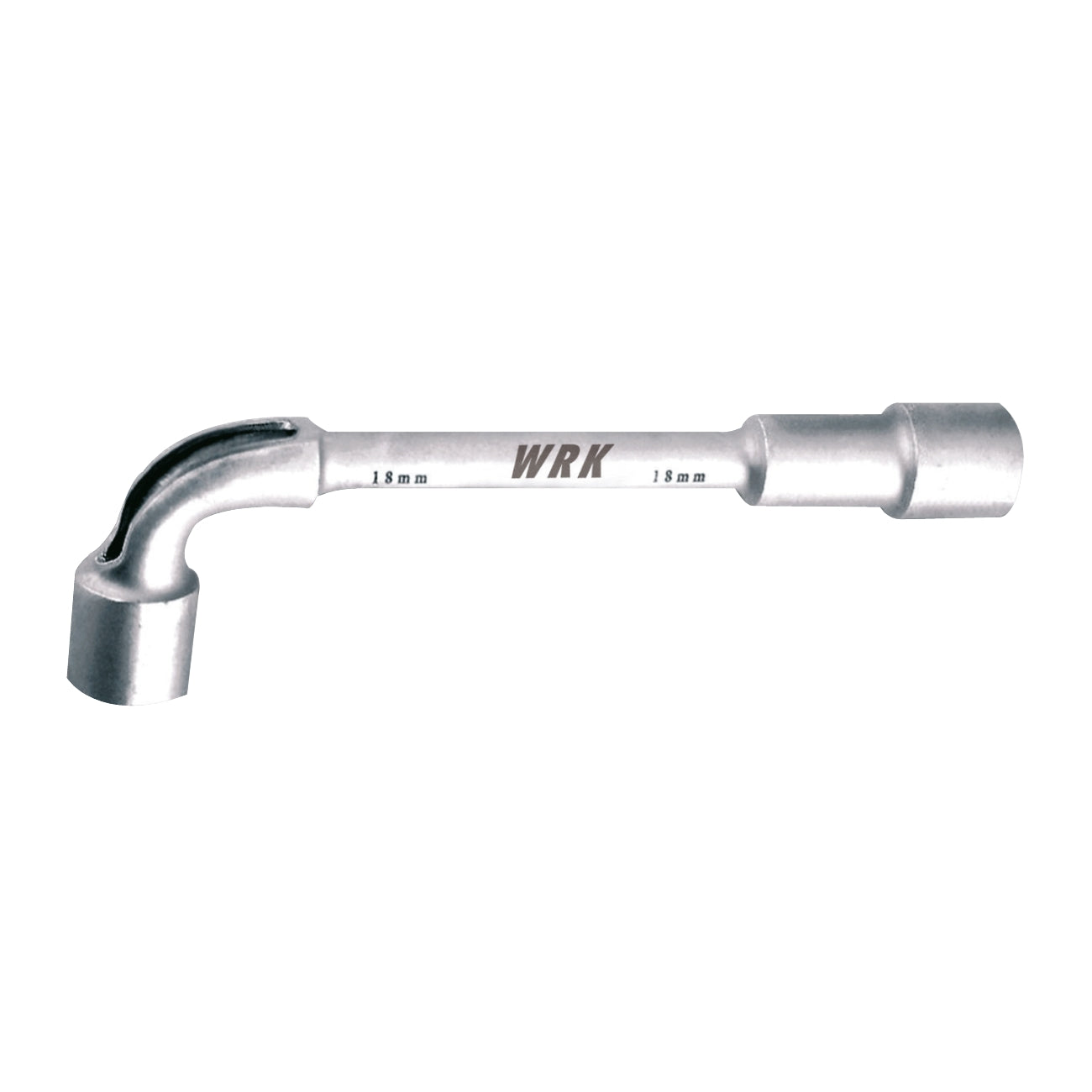 WRK double-ended socket wrenches