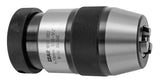 Mandrina PRECISSION CNC - 1810 - 3-16 mm B-18 IZAR