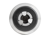 Mandrina PRECISSION INTEGRAL-SHANK CNC - 1812 - 1-13 mm MT3 IZAR
