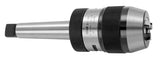 Mandrina PRECISSION INTEGRAL-SHANK CNC - 1812 - 1-13 mm MT2 IZAR