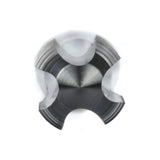 Tarod cu canelura dreapta ghisa KERFOLG pentru gauri oarbe M TiCN - sefira.ro