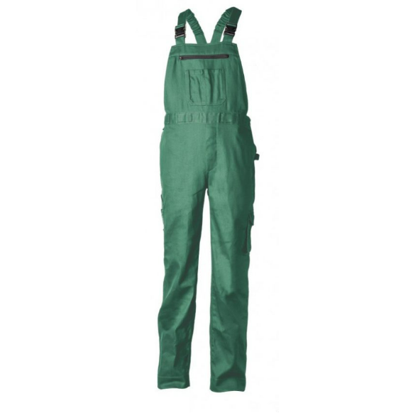 PANTALONI CU BEEPTAR COMMANDER, VERZI 100% BUMBAC L (csgt) - sefira.ro