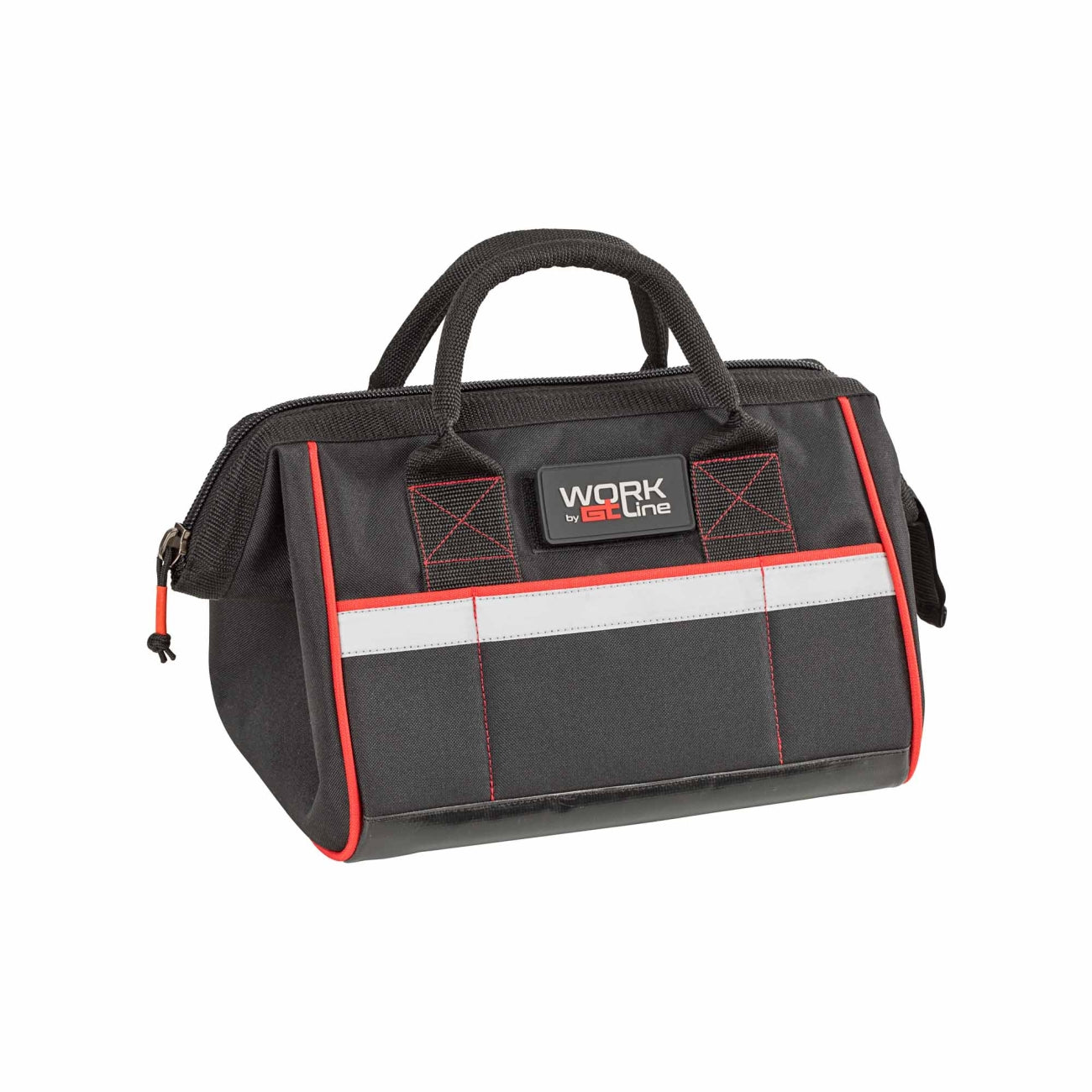 Tool bag BAG 04 R WORK LINE