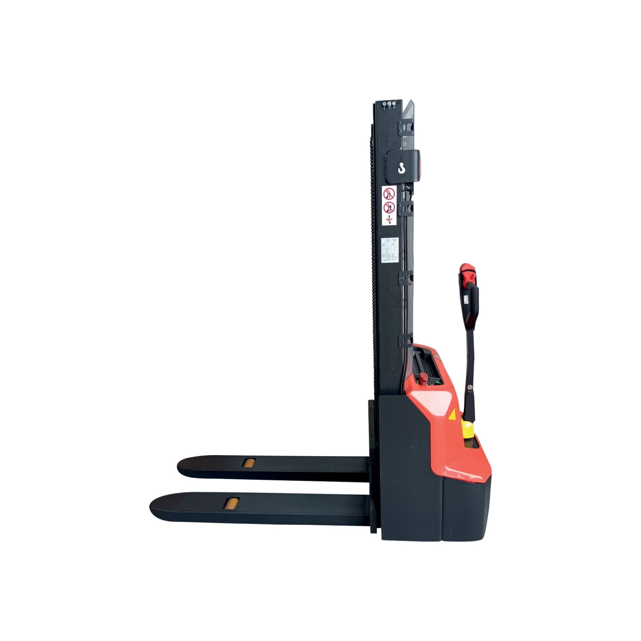 single-stage electric forklift B-HANDLING M9015