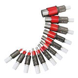 Calibru filetate Go/No Go 2 in 1 - sefira.ro