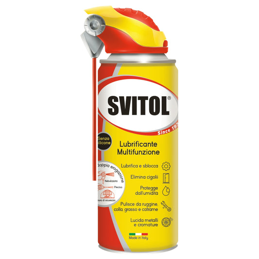 AREXONS SVITOL multifunctional lubricants