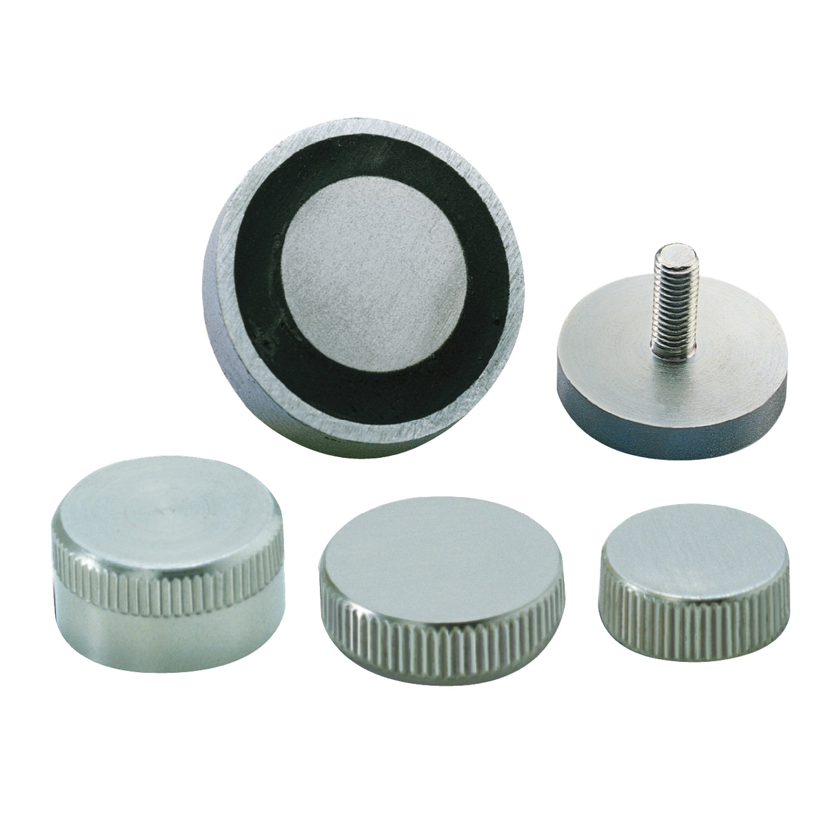 Magneti permanenti Neodymium - sefira.ro