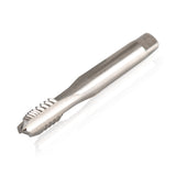 Tarod cu canelura dreapta din aluminiu KERFOLG pentru gauri de trecere M - sefira.ro