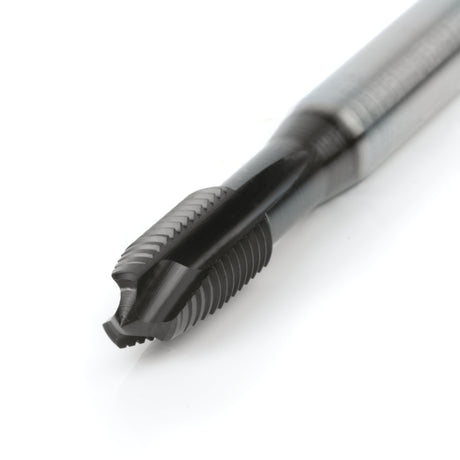 Tarod cu varf spiralat inox KERFOLG pentru gauri de trecere M TiNOX - sefira.ro