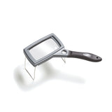 Ochelari cu lupa dubla cu maner ergonomic din cauciuc - sefira.ro