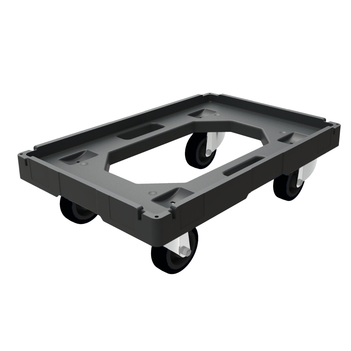 Carucioare din polipropilena IMILANI - sefira.ro