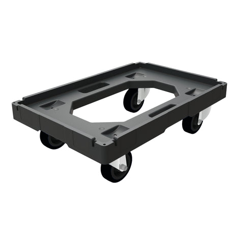 Carucioare din polipropilena IMILANI - sefira.ro