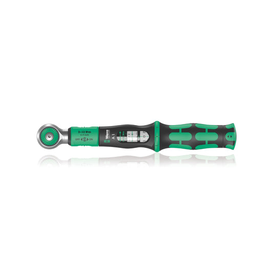 Chei dinamometrice tip alunecare WERA Safe-Torque A 1