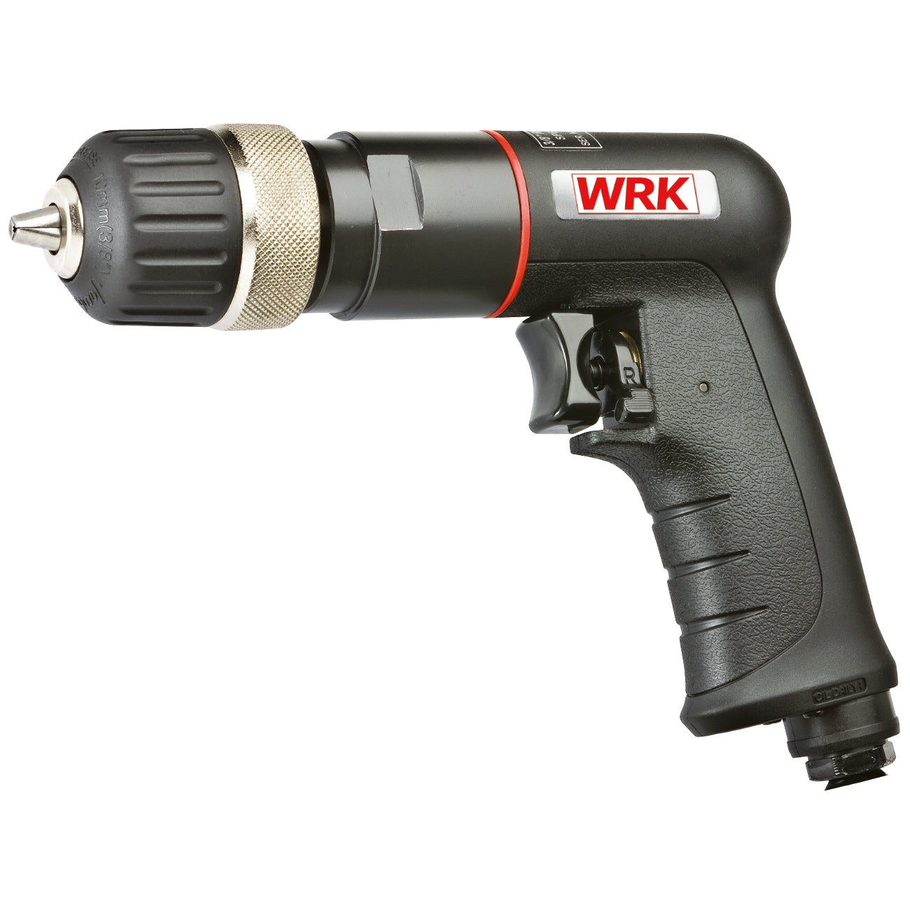 Reversible guns with 10 mm chuck WRK