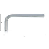 Chei hexagonale in L WODEX WX2561 - sefira.ro