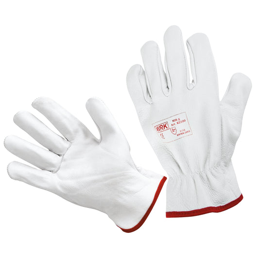 WRK cowhide work gloves