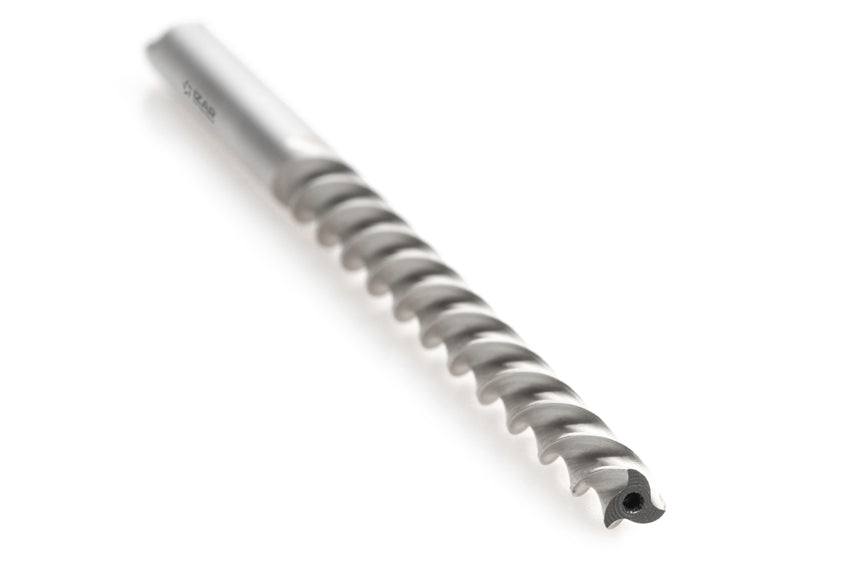 Alezor HSS Co DIN2179E - 2020 - 06.00 mm IZAR