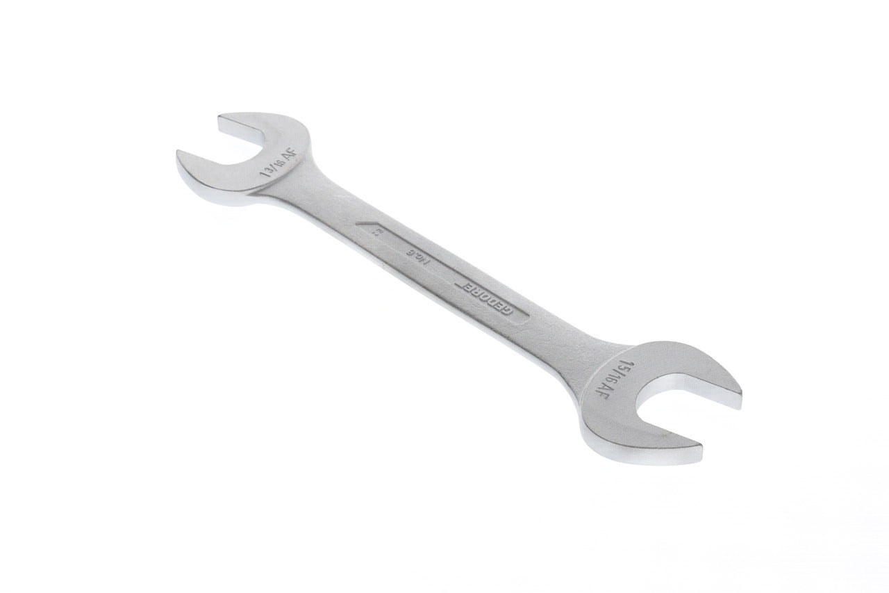 Cheie fixa, 4x5mm, lungime 99.5mm, grosime cap 3.2mm, HAZET - sefira.ro