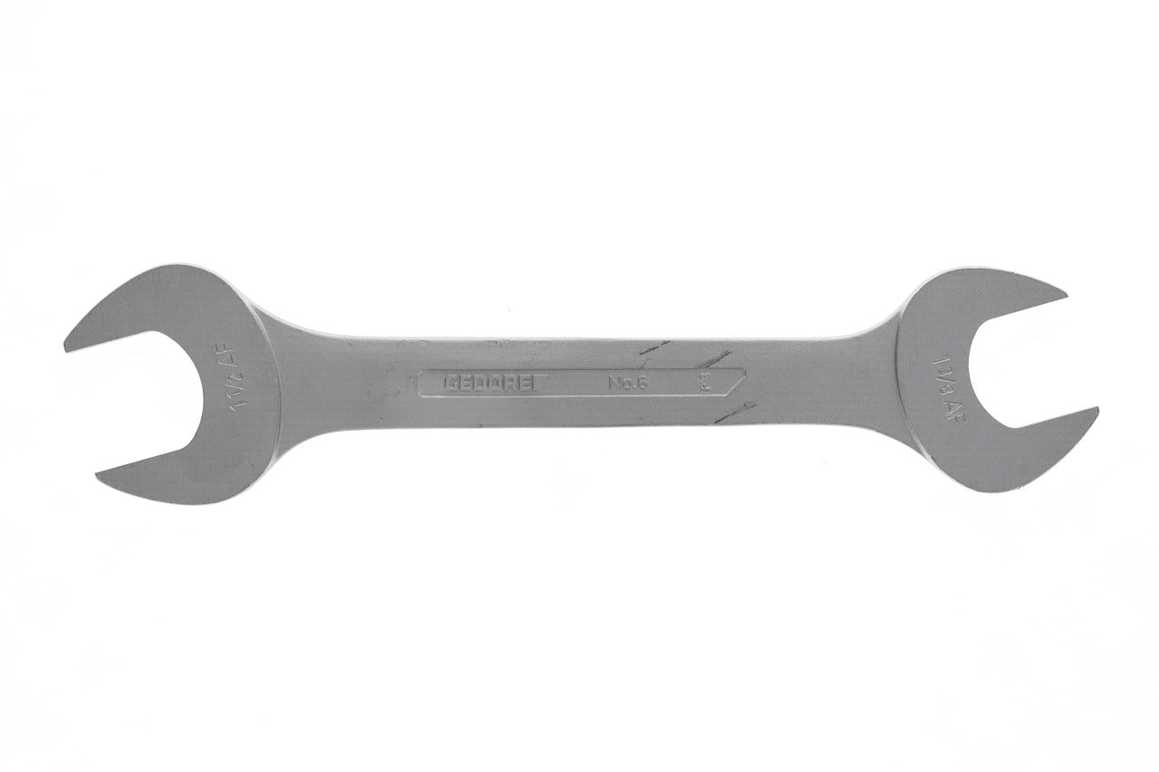 Cheie fixa, 4x5mm, lungime 99.5mm, grosime cap 3.2mm, HAZET - sefira.ro