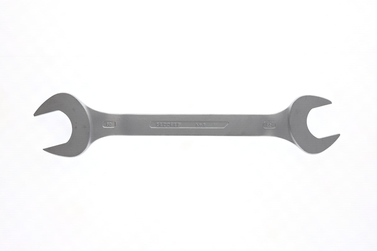 Cheie fixa, 4x5mm, lungime 99.5mm, grosime cap 3.2mm, HAZET - sefira.ro