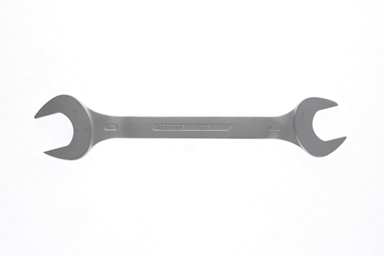 Cheie fixa, 4x5mm, lungime 99.5mm, grosime cap 3.2mm, HAZET - sefira.ro