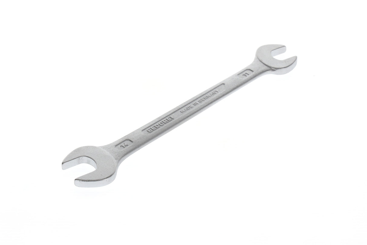 Cheie fixa, 4x5mm, lungime 99.5mm, grosime cap 3.2mm, HAZET - sefira.ro