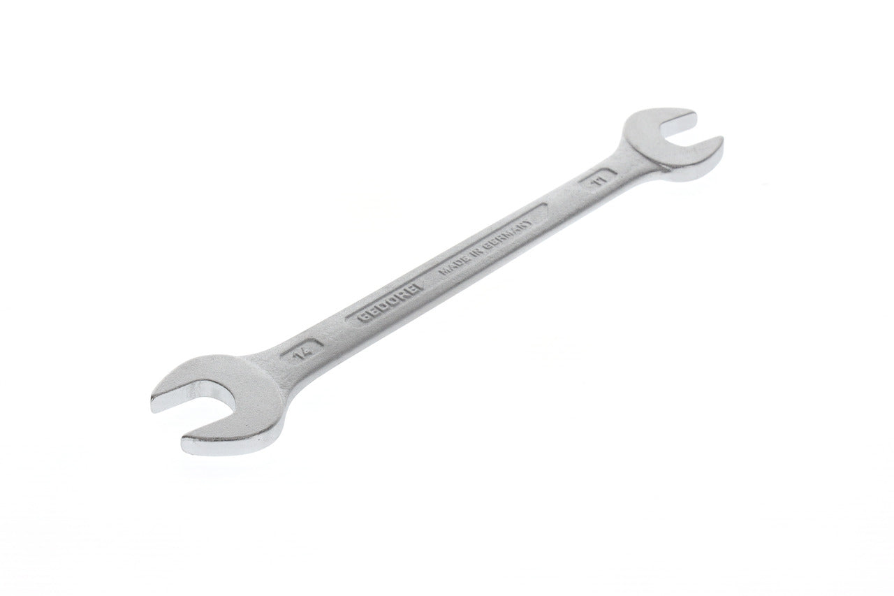 Cheie fixa, 4x5mm, lungime 99.5mm, grosime cap 3.2mm, HAZET - sefira.ro