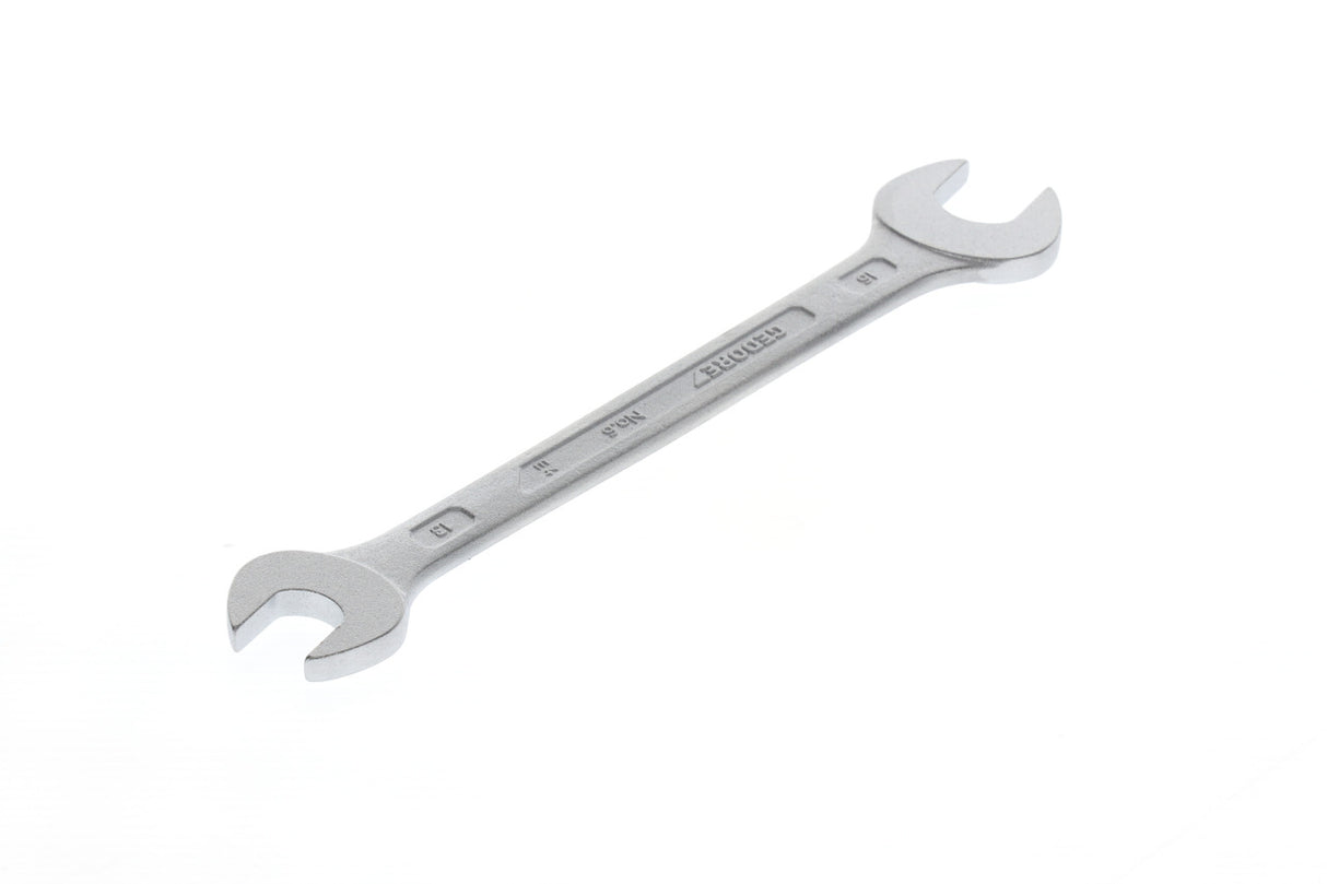 Cheie fixa, 4x5mm, lungime 99.5mm, grosime cap 3.2mm, HAZET - sefira.ro