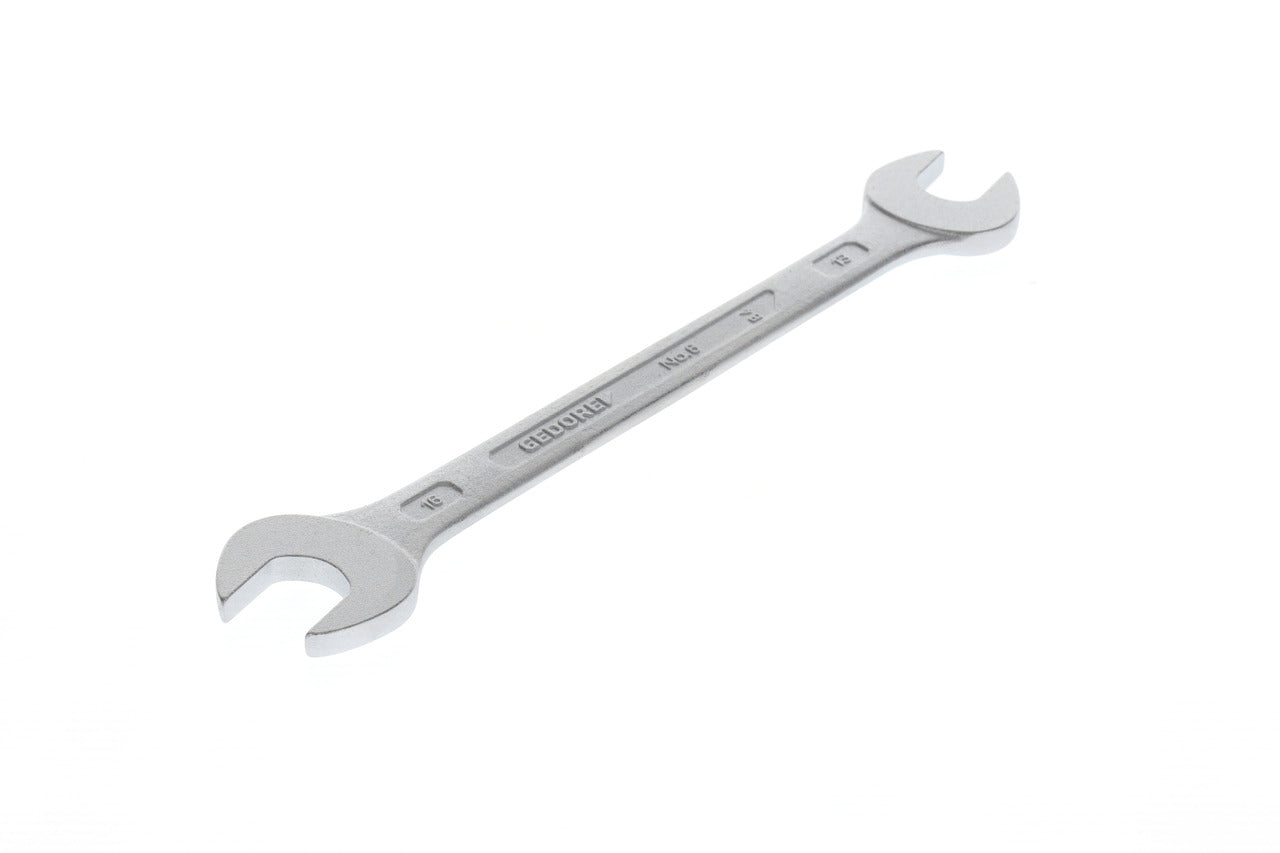 Cheie fixa, 4x5mm, lungime 99.5mm, grosime cap 3.2mm, HAZET - sefira.ro