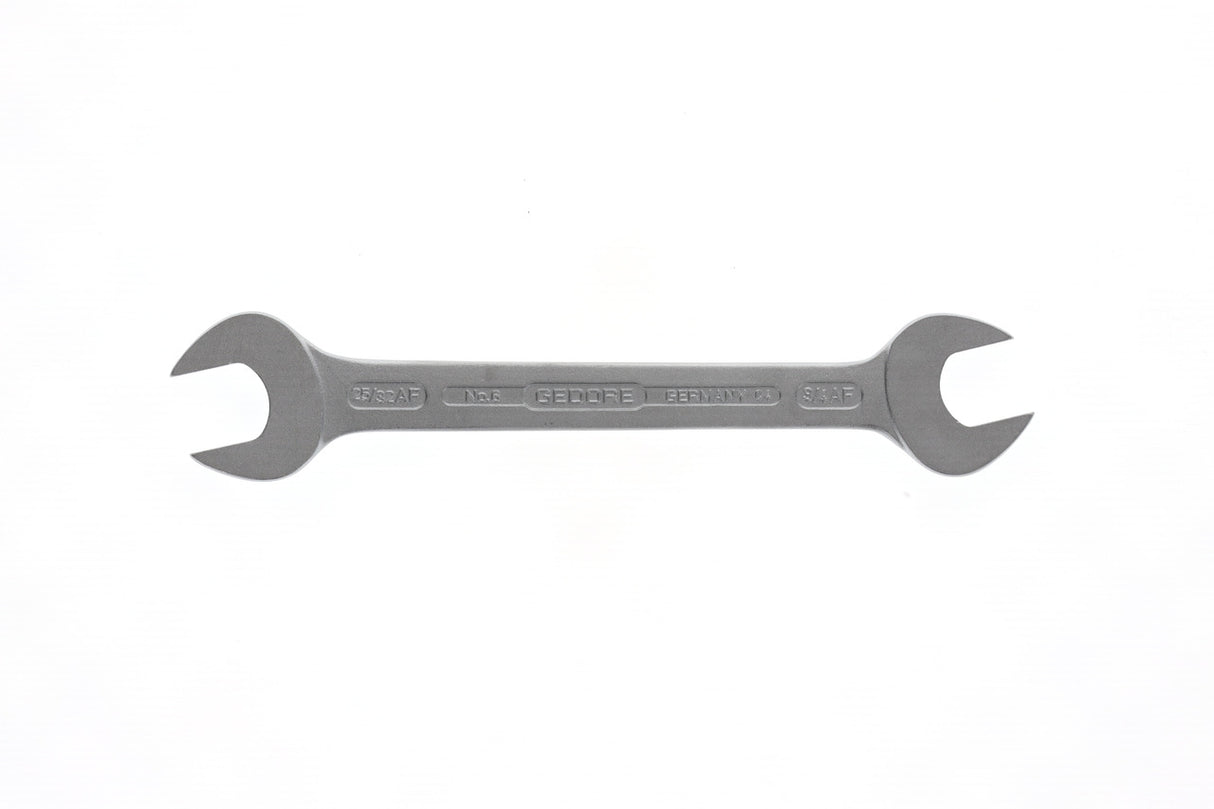 Cheie fixa, 4x5mm, lungime 99.5mm, grosime cap 3.2mm, HAZET - sefira.ro