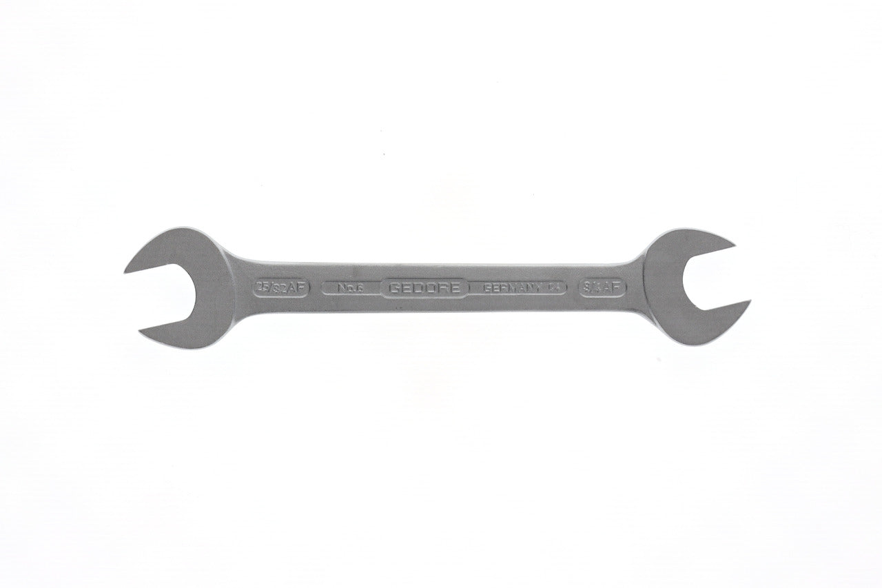 Cheie fixa, 4x5mm, lungime 99.5mm, grosime cap 3.2mm, HAZET - sefira.ro