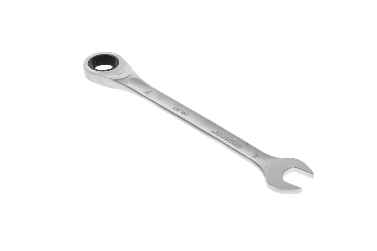 Cheie combinata, dimensiune 5.5 mm, lungime 105 mm, DIN 3113 A, HAZET - sefira.ro