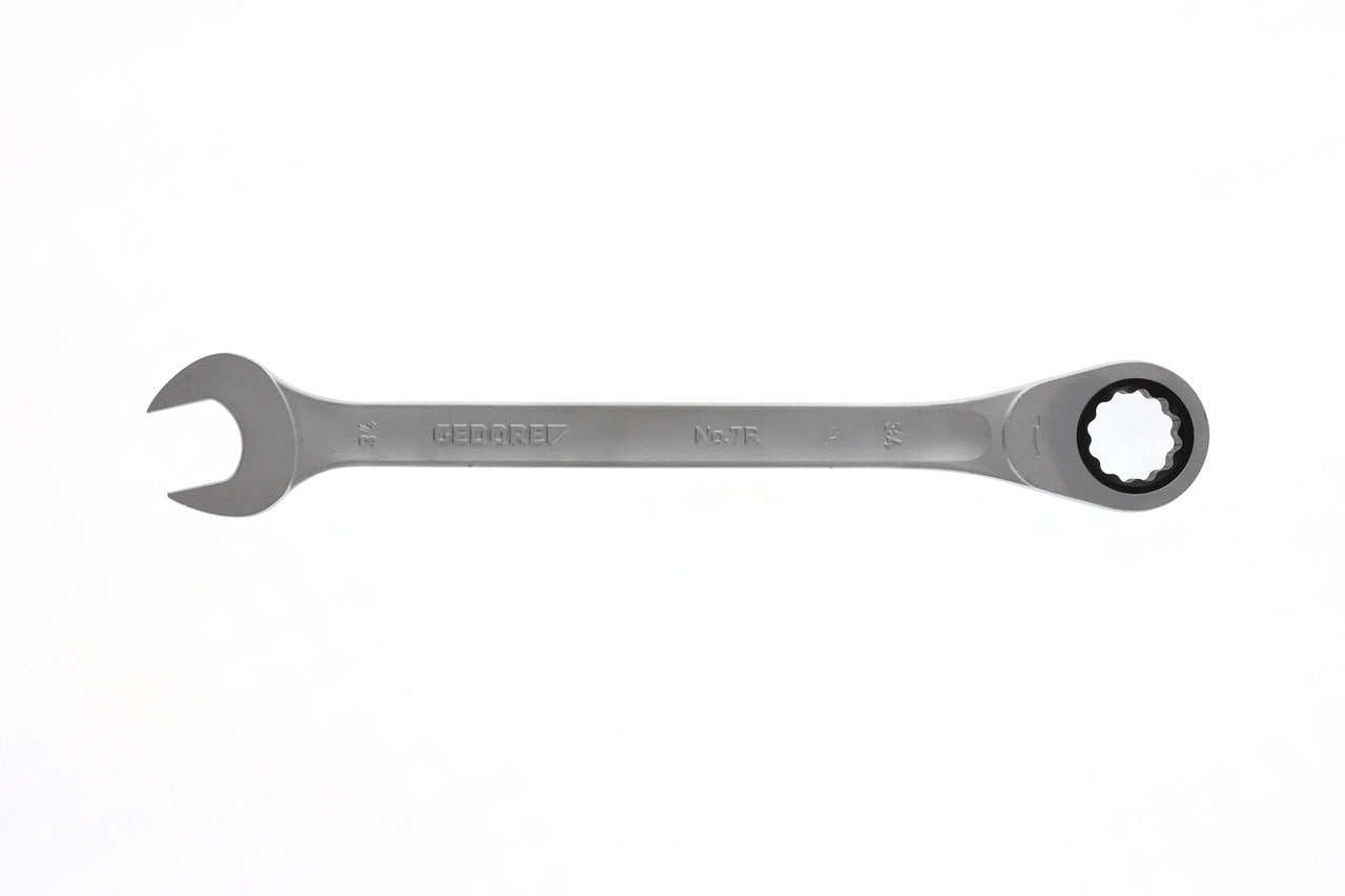 Cheie combinata, dimensiune 5.5 mm, lungime 105 mm, DIN 3113 A, HAZET - sefira.ro