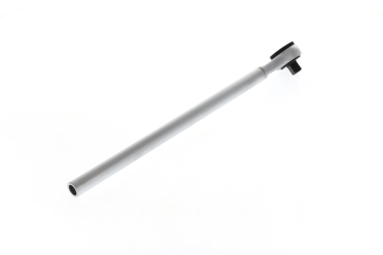 Adaptor de antrenare 1/4" patrat x 1/4" hexagonal, 25 mm, R47100003, GEDORE RED - sefira.ro