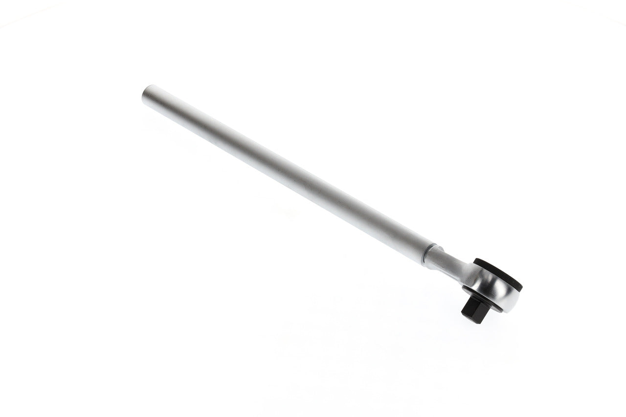 Adaptor de antrenare 1/4" patrat x 1/4" hexagonal, 25 mm, R47100003, GEDORE RED - sefira.ro