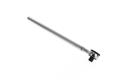 Adaptor de antrenare 1/4" patrat x 1/4" hexagonal, 25 mm, R47100003, GEDORE RED - sefira.ro