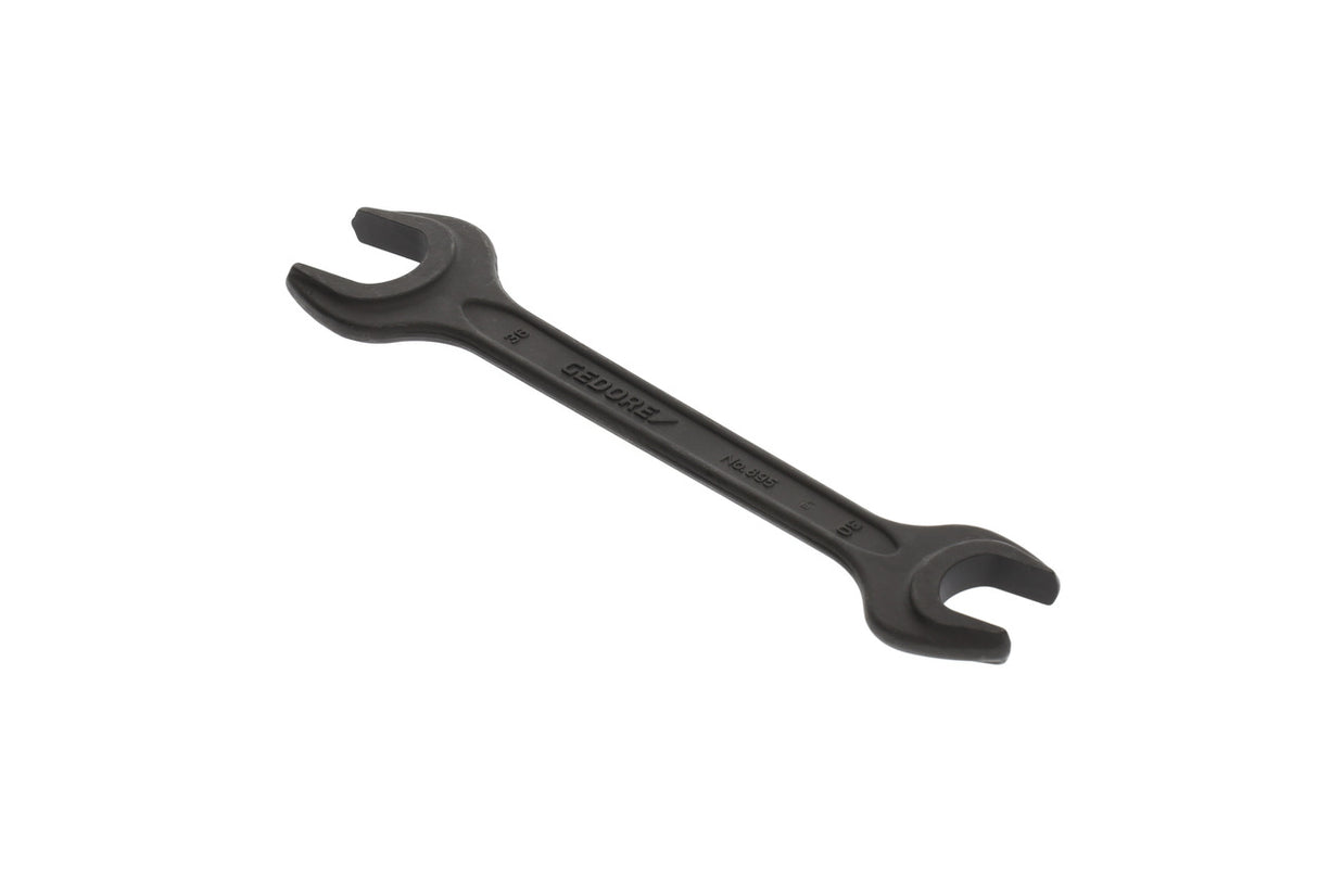 Cheie fixa, 4x5mm, lungime 99.5mm, grosime cap 3.2mm, HAZET - sefira.ro