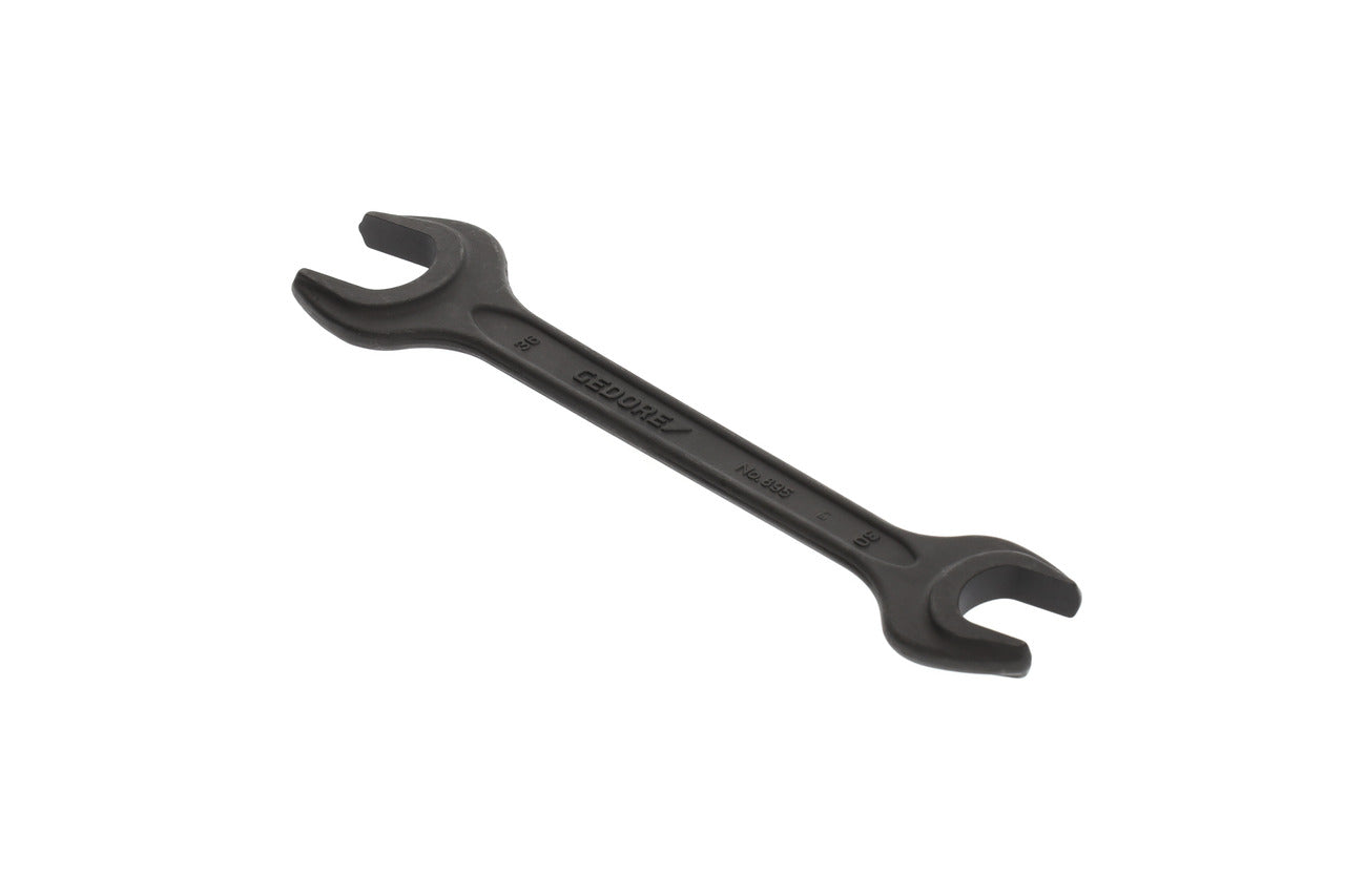 Cheie fixa, 4x5mm, lungime 99.5mm, grosime cap 3.2mm, HAZET - sefira.ro