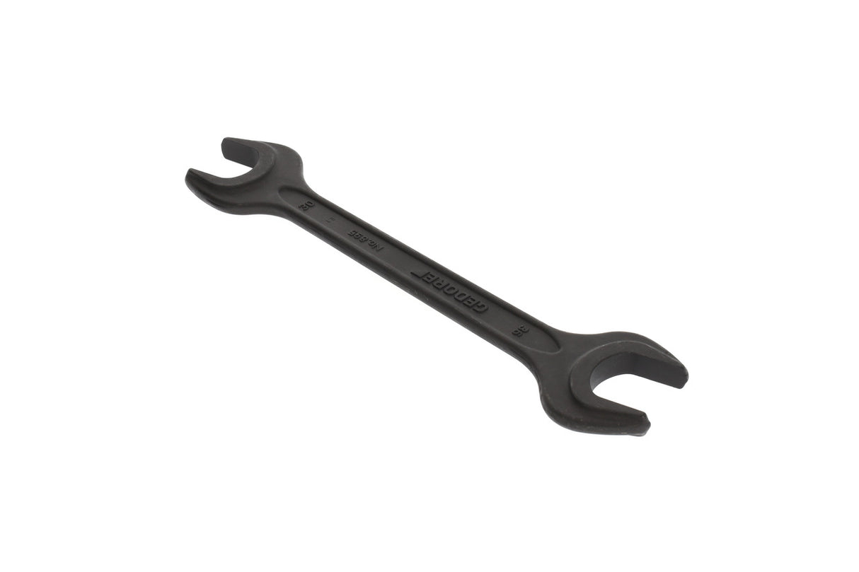 Cheie fixa, 4x5mm, lungime 99.5mm, grosime cap 3.2mm, HAZET - sefira.ro