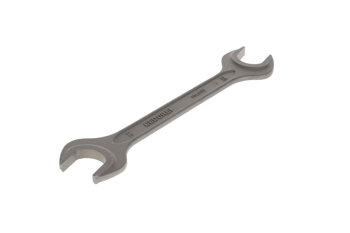 Cheie fixa, 4x5mm, lungime 99.5mm, grosime cap 3.2mm, HAZET - sefira.ro