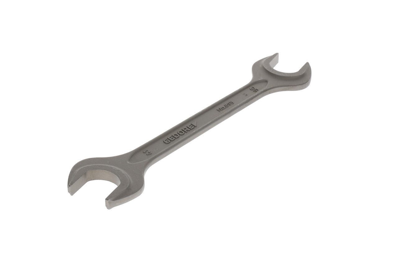 Cheie fixa, 4x5mm, lungime 99.5mm, grosime cap 3.2mm, HAZET - sefira.ro