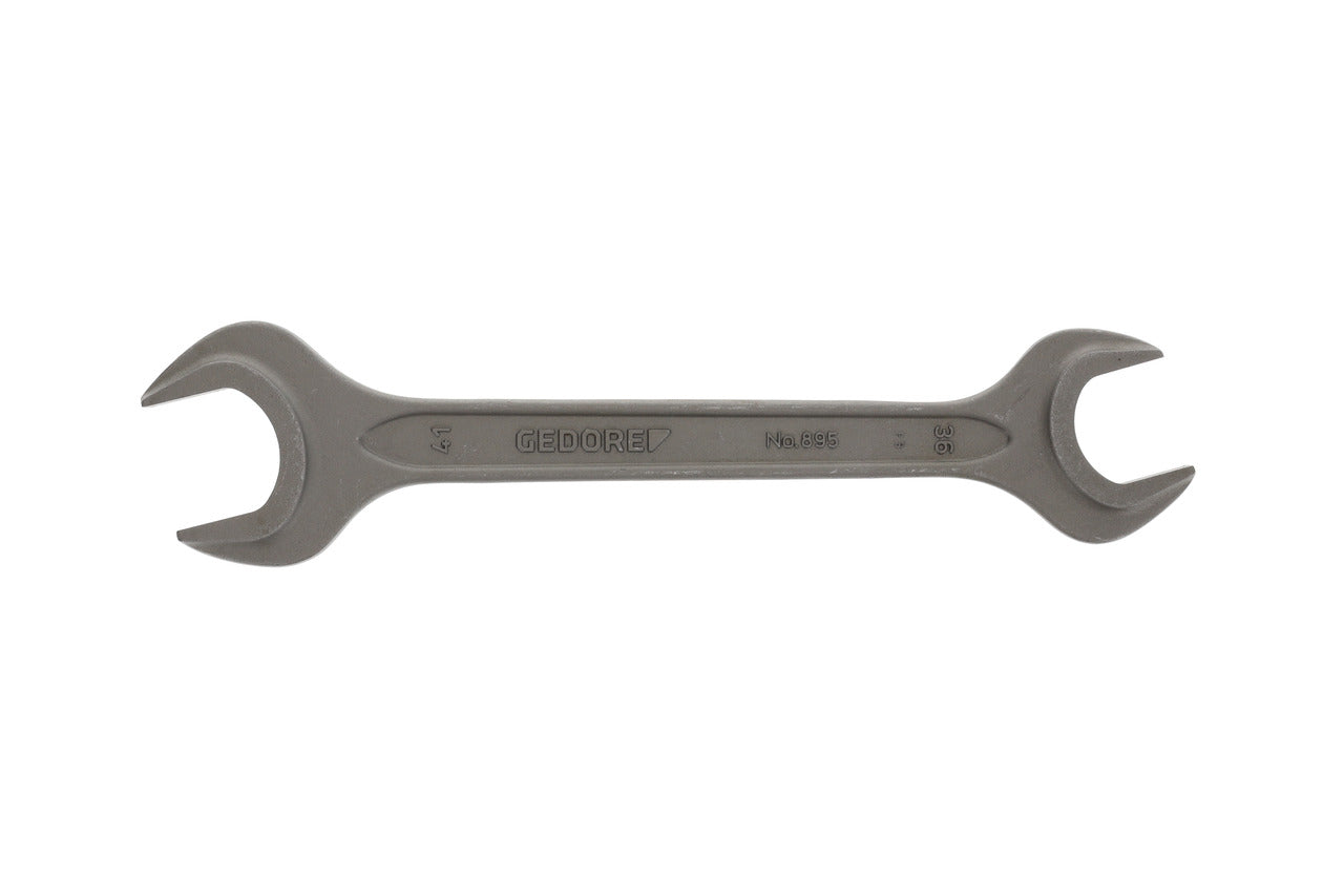 Cheie fixa, 4x5mm, lungime 99.5mm, grosime cap 3.2mm, HAZET - sefira.ro